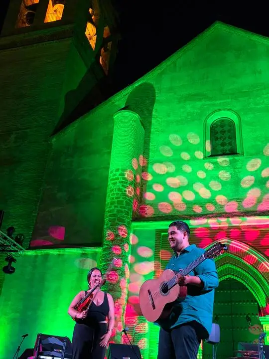 52&ordf; Fiesta de la Guitarra de Marchena (38)