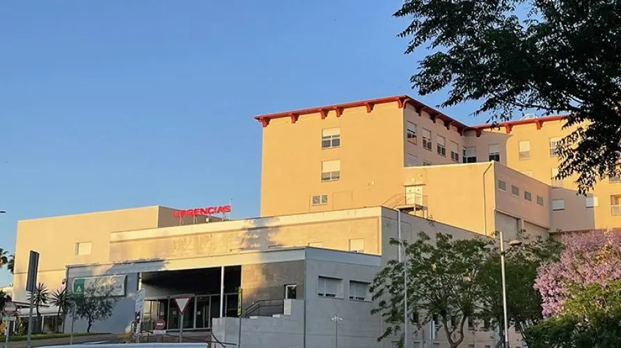 Hospital Osuna