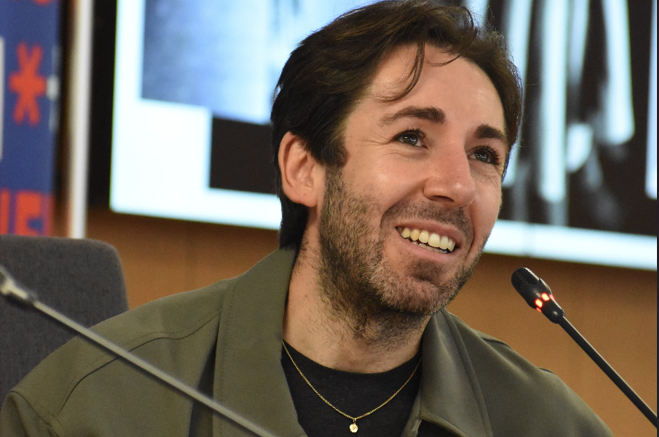Daniel Rabaneda