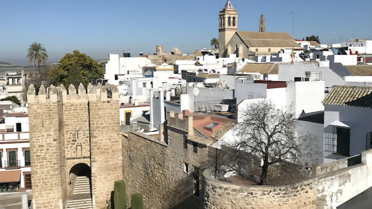 Marchena