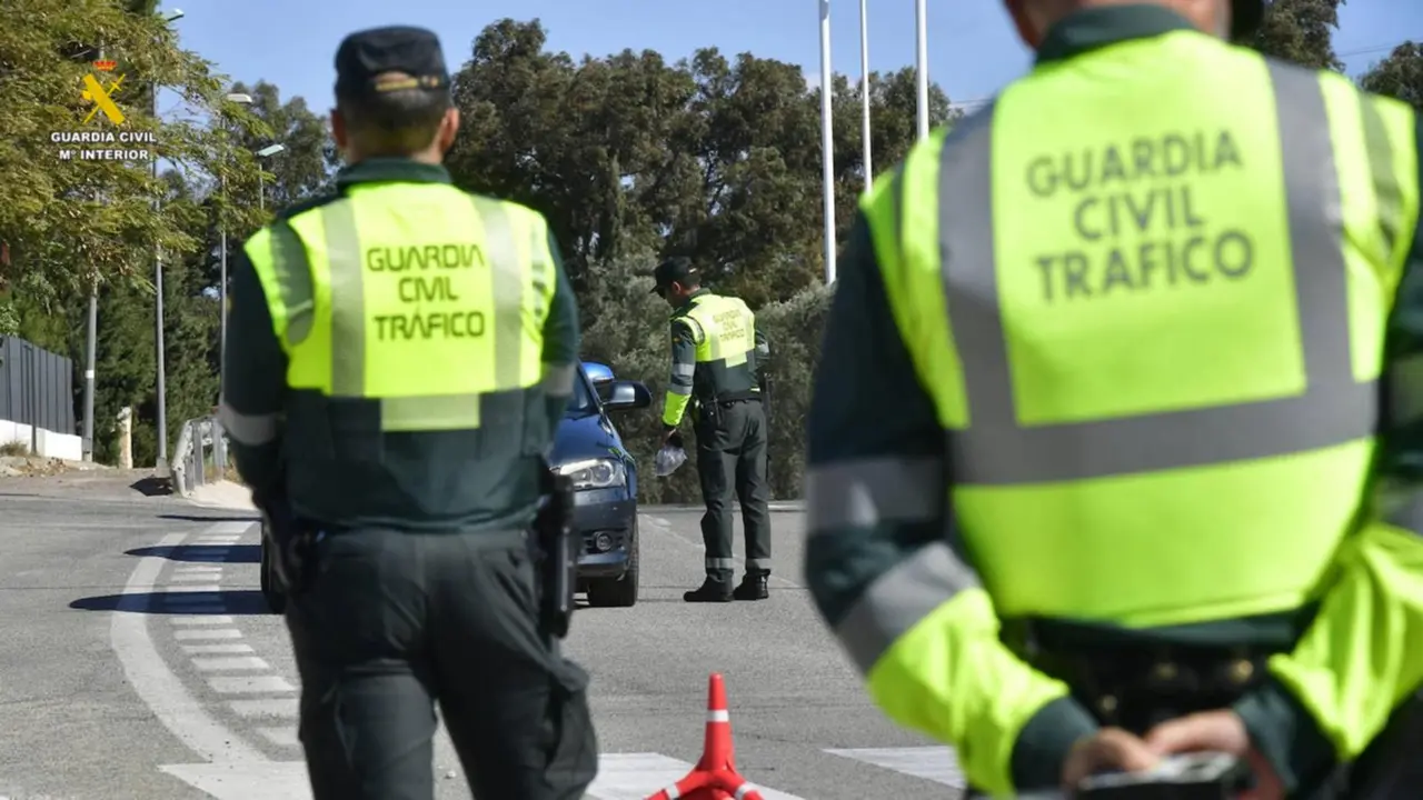 Guardia Civil