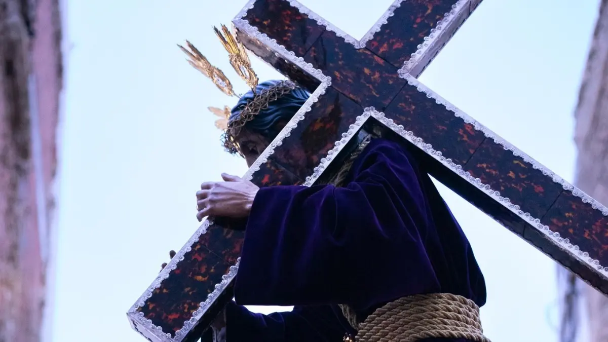 Jesús Nazareno
