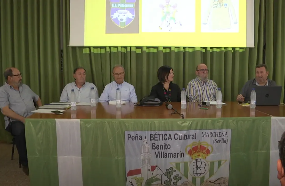 RTV Marchena