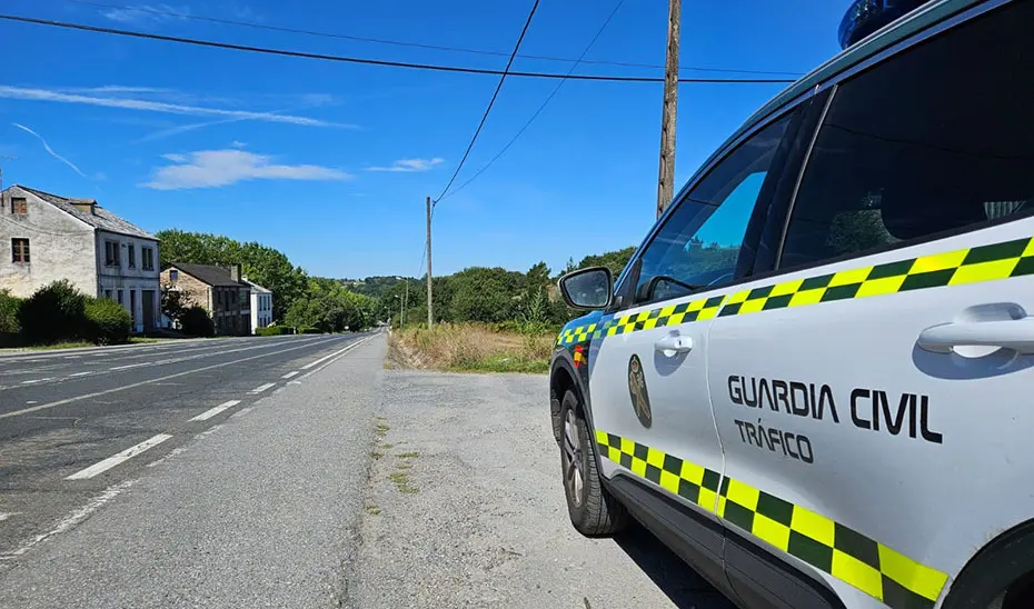 Guardia Civil