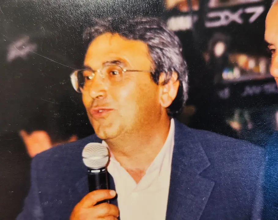 José Fernando Alcaide