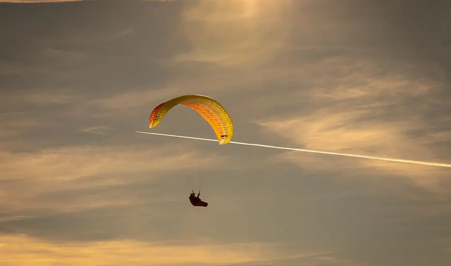 Parapente
