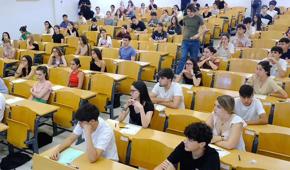 Universidad