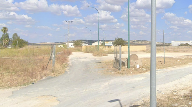 Punto Limpio Marchena