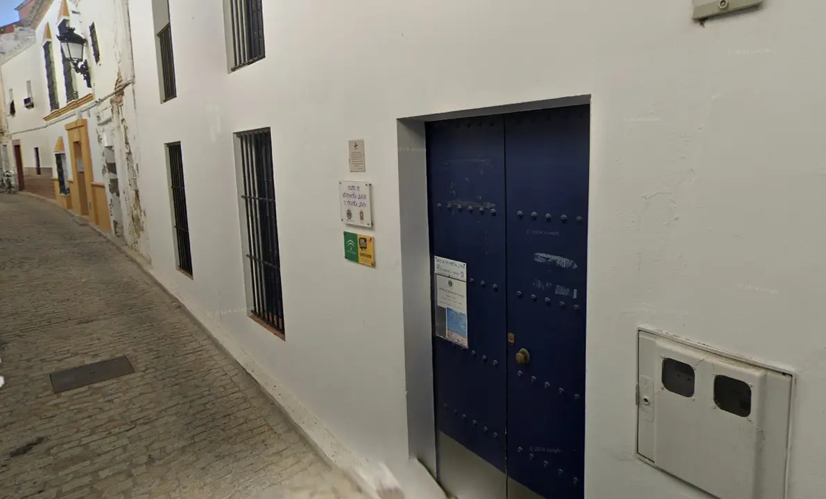 Centro de Información Juvenil de Marchena