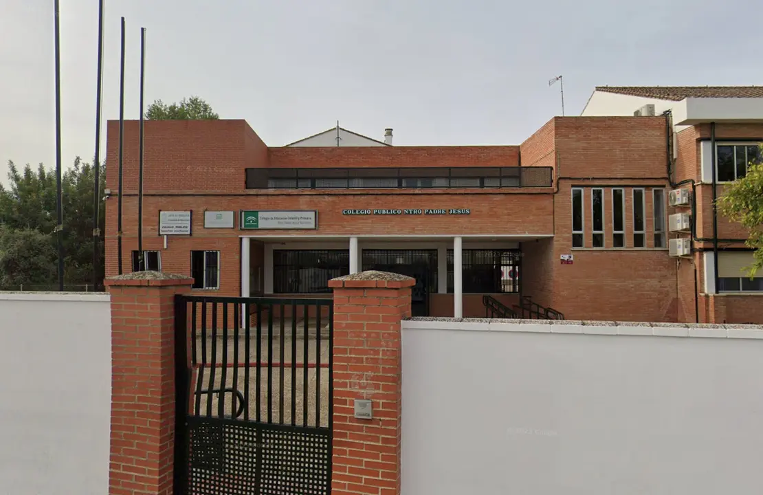 Colegio Padre Jesús