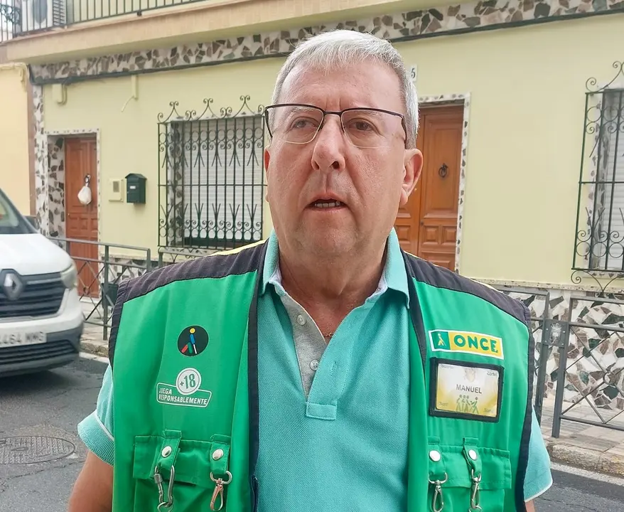 Manuel Guijarro