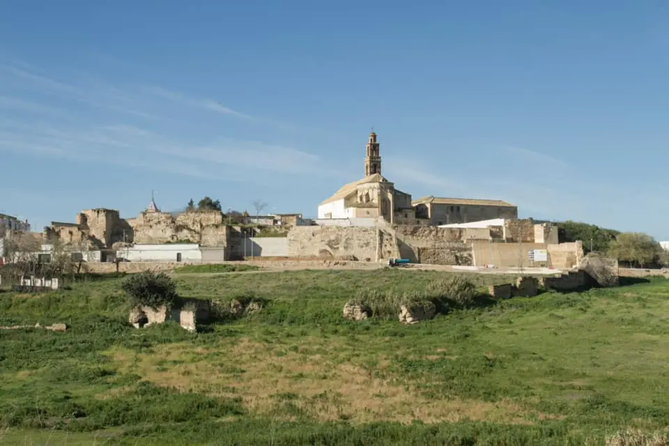 Marchena