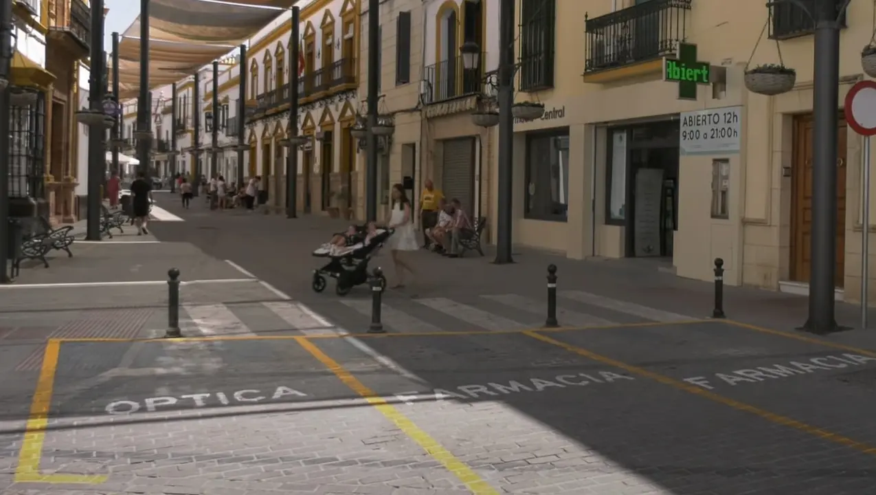 RTV Marchena