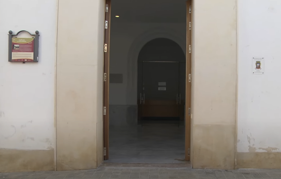 Biblioteca Marchena
