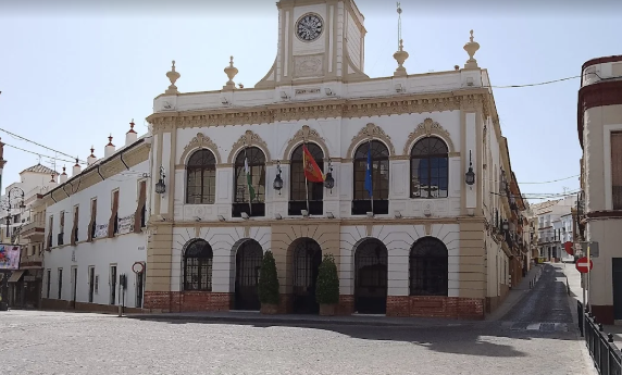 Ayuntamiento de Morón