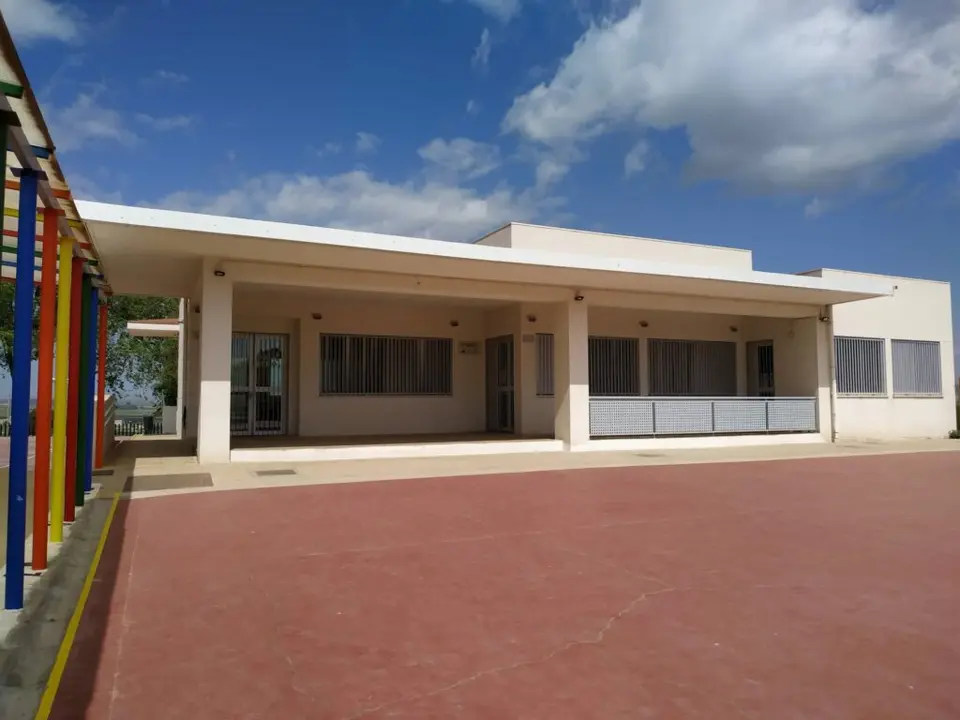 Colegio Juan XXIII