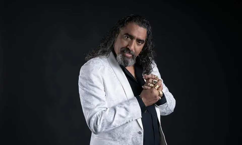 El Cigala