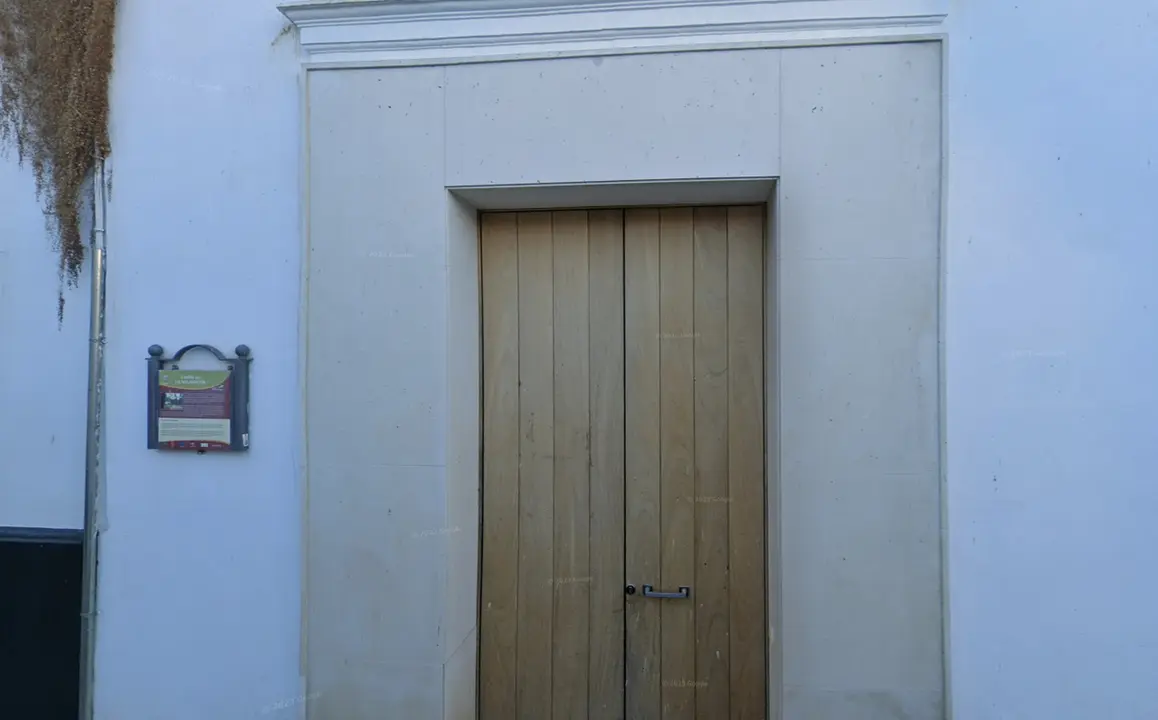 Biblioteca Marchena