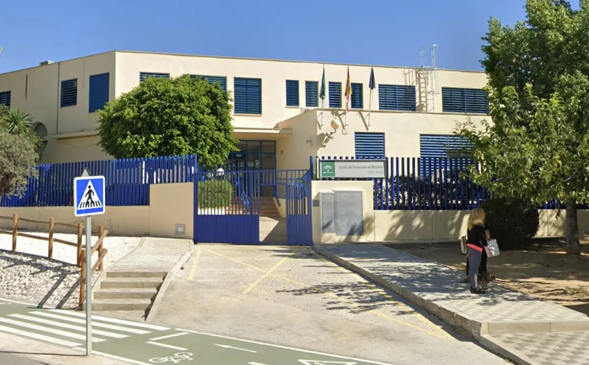 Centro Santa Teresa