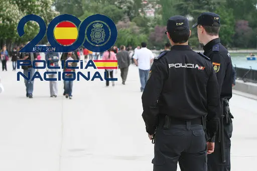 Policía Nacional