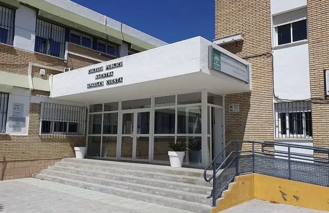 Colegio Ángeles Cuesta