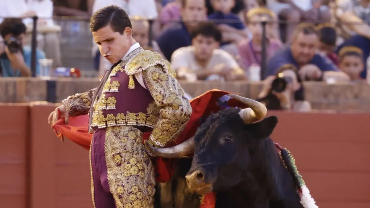 La Maestranza