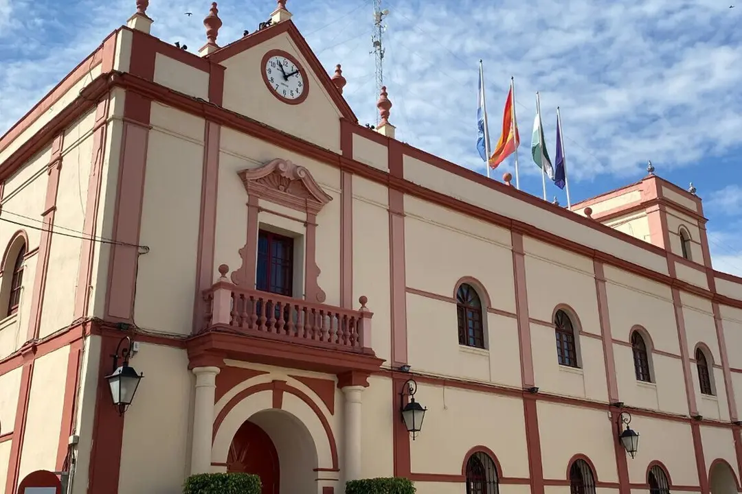 Ayuntamiento de Alcalá de Guadaíra