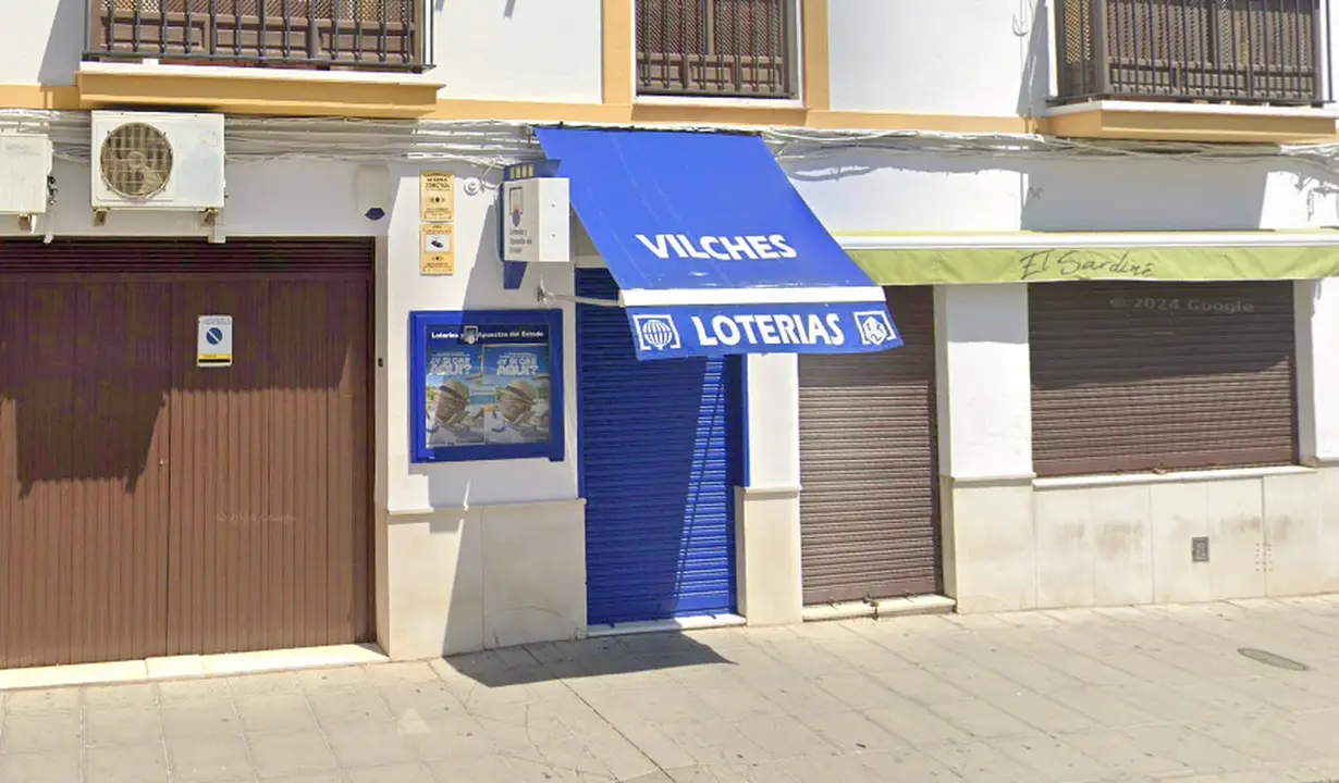 Loterías Vilches