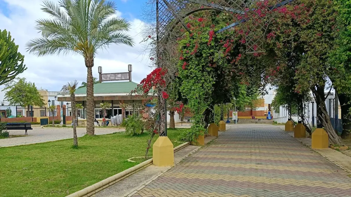 Bar Los Jardines