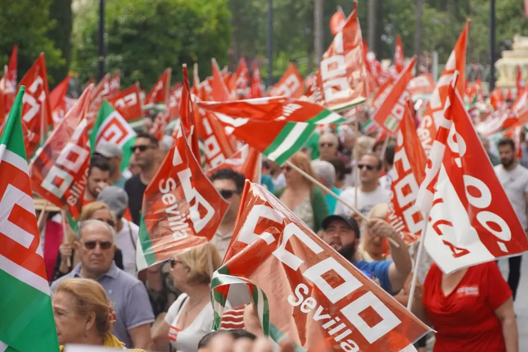 CCOO