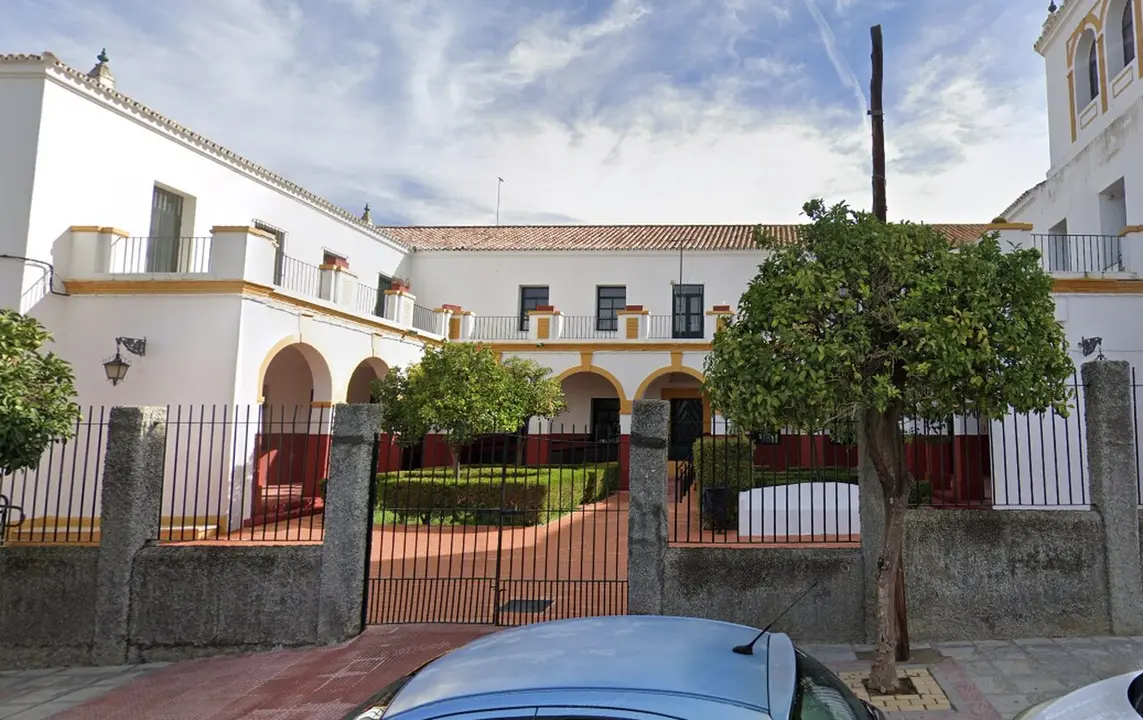 Colegio Padre Marchena