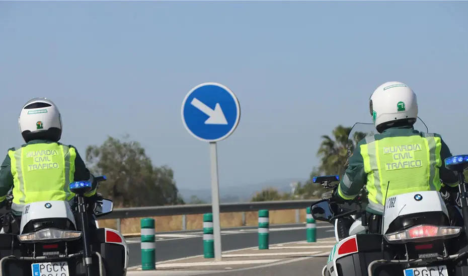 Guardia Civil