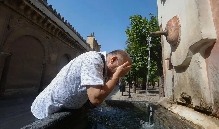 calor