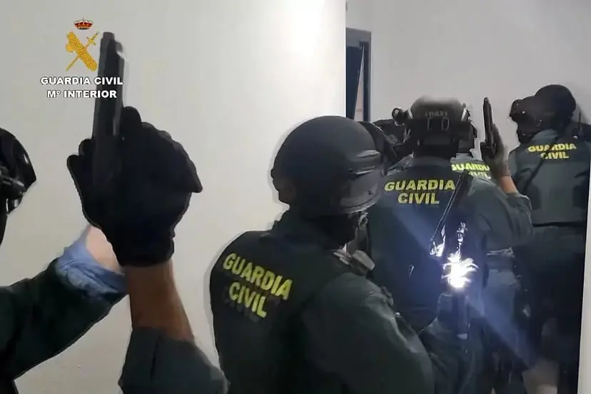 Guardia Civil