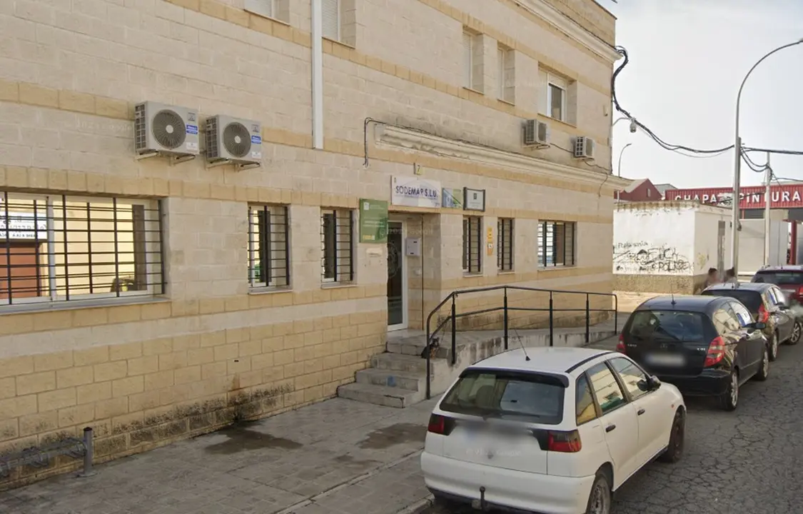 Ayuntamiento Marchena