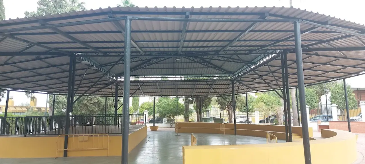 Auditorio Princesa