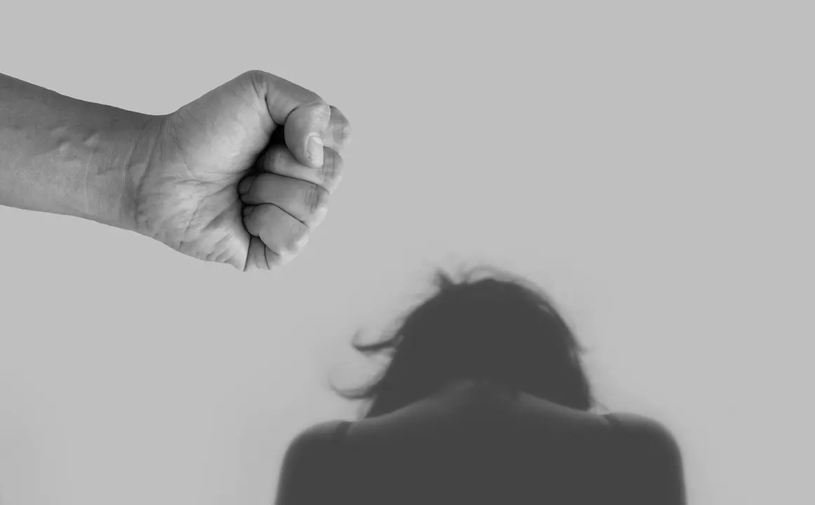 Violencia Género