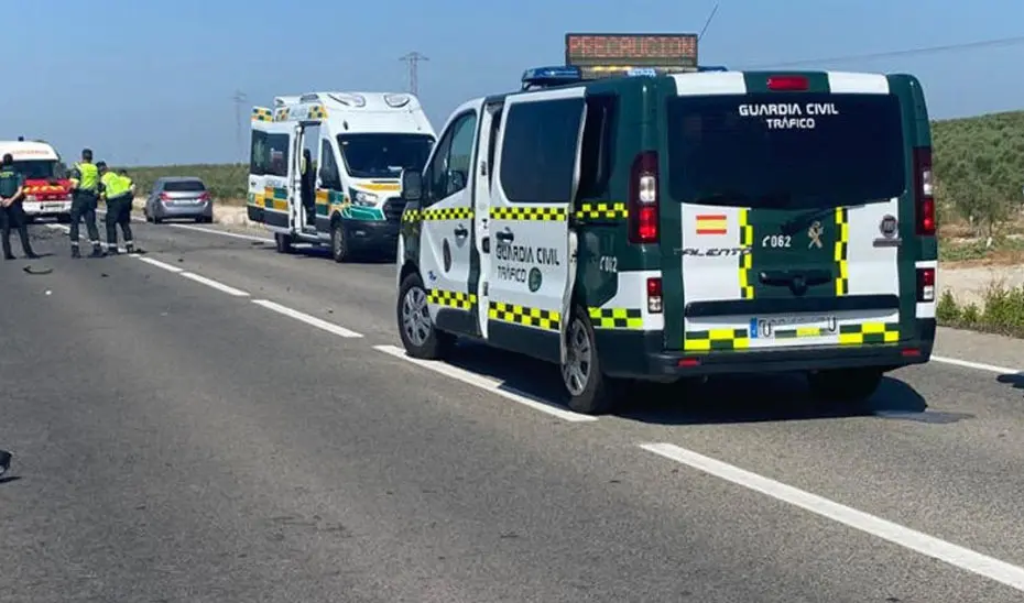 Guardia Civil