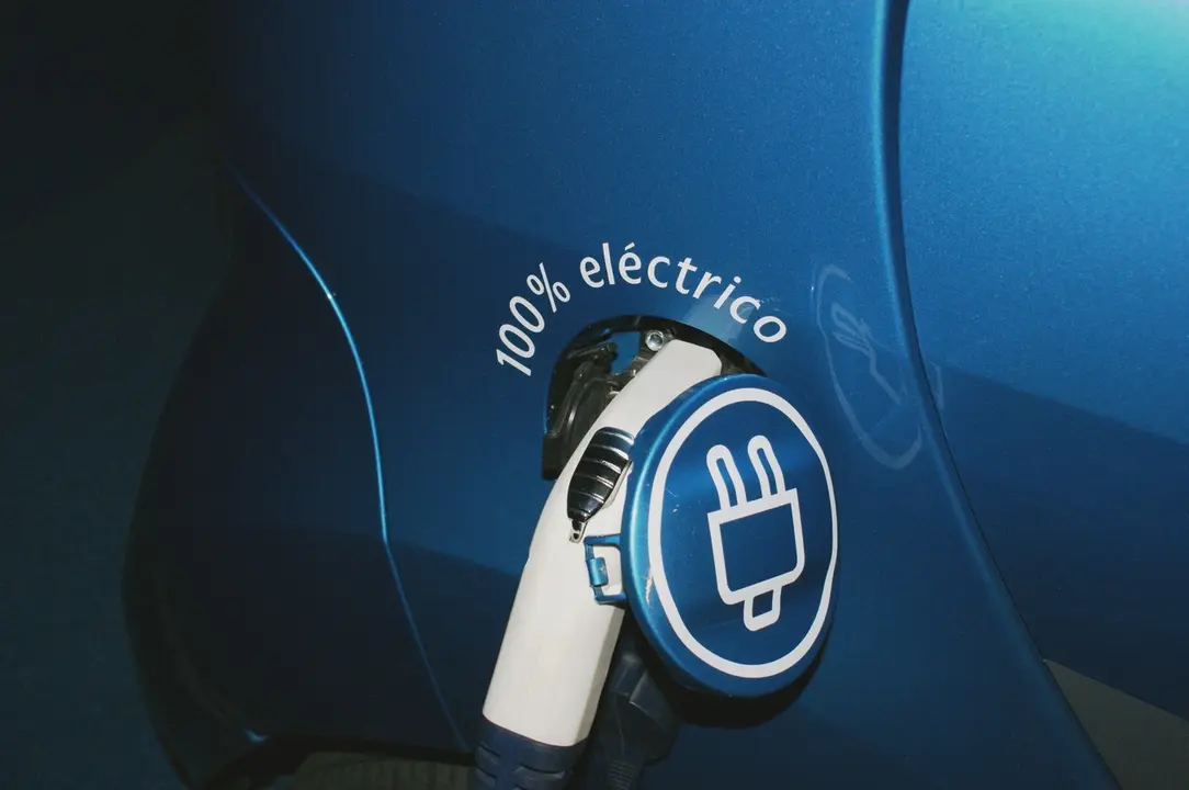 Coche eléctrico