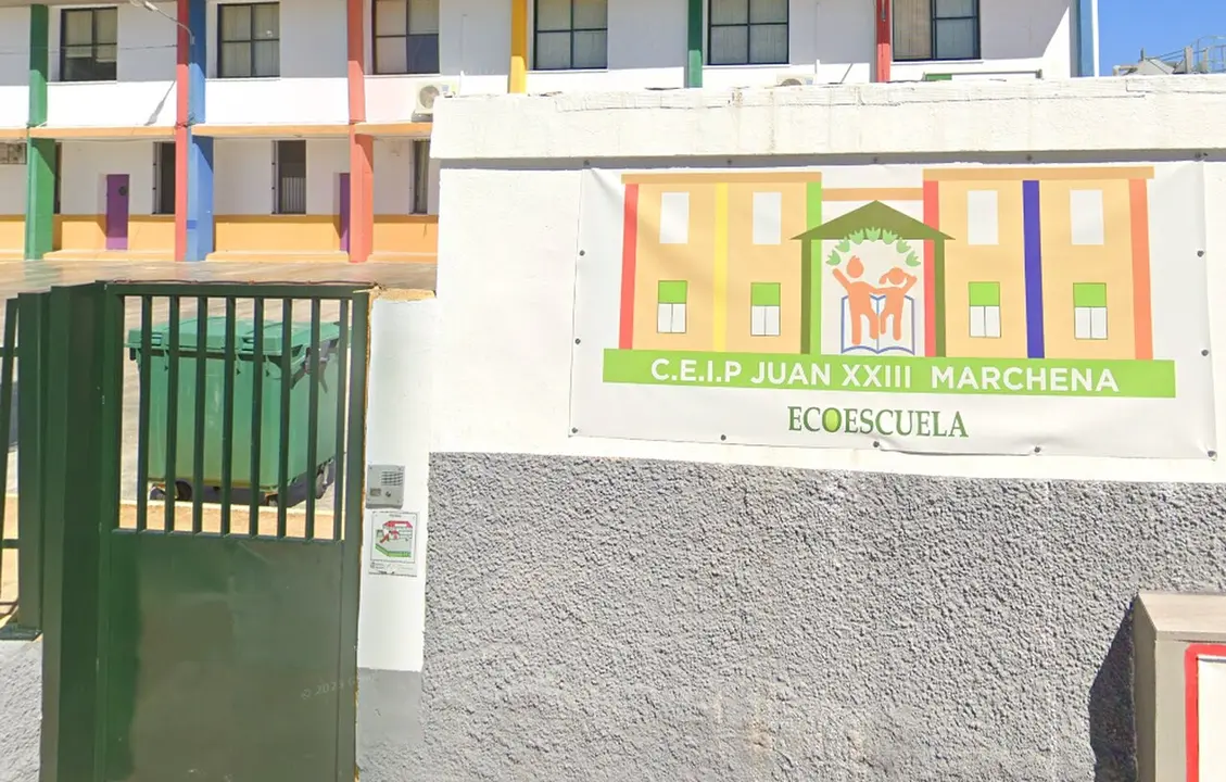 Colegio Juan XXIII