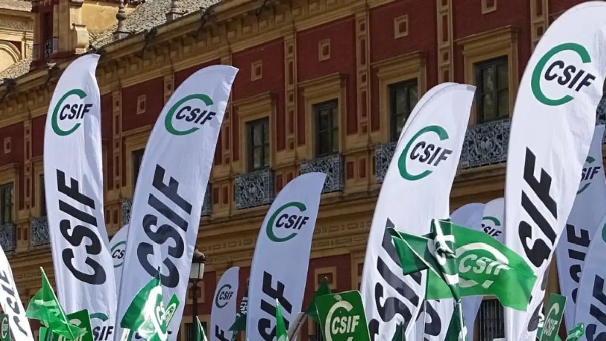 CSIF