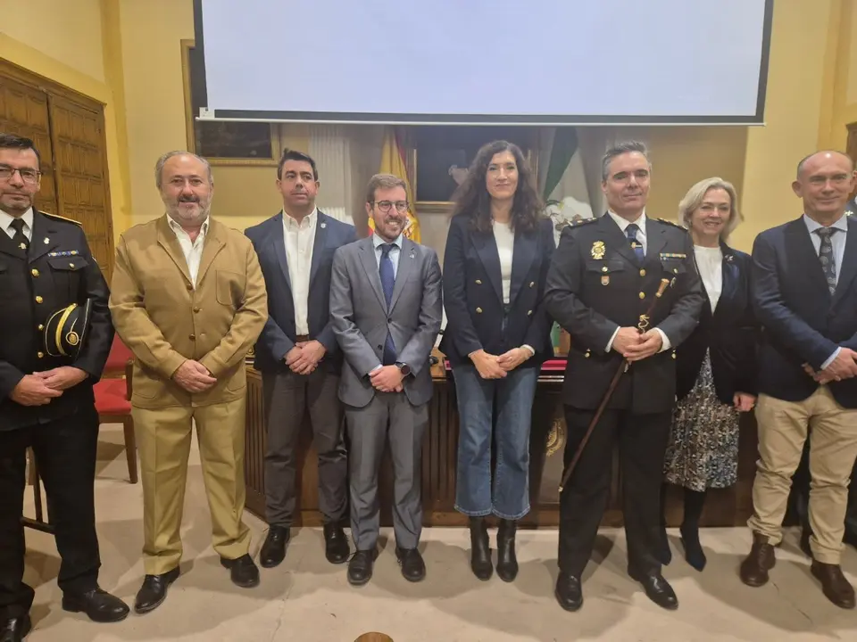 Foto de Íñigo Osuna