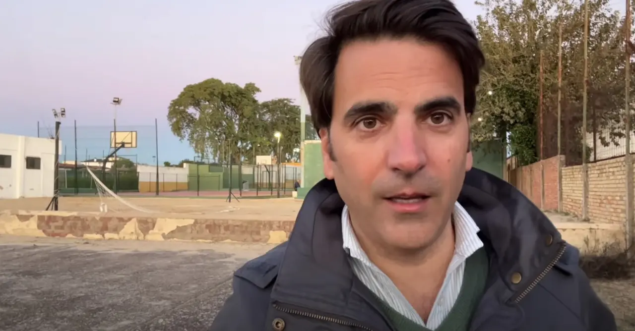 Jos&eacute; Carlos Delgado