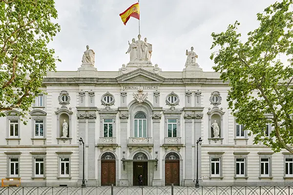 Tribunal Supremo