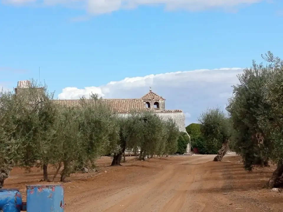 Hacienda La Mata