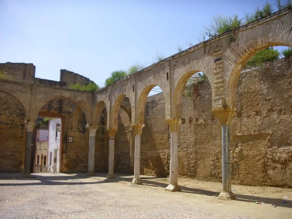 Palacio Ducal Marchena