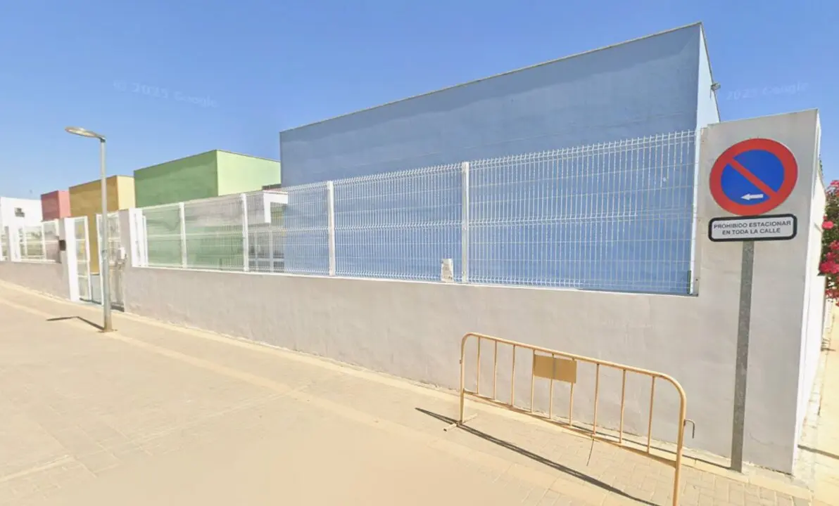 Escuela Infantil Alameda