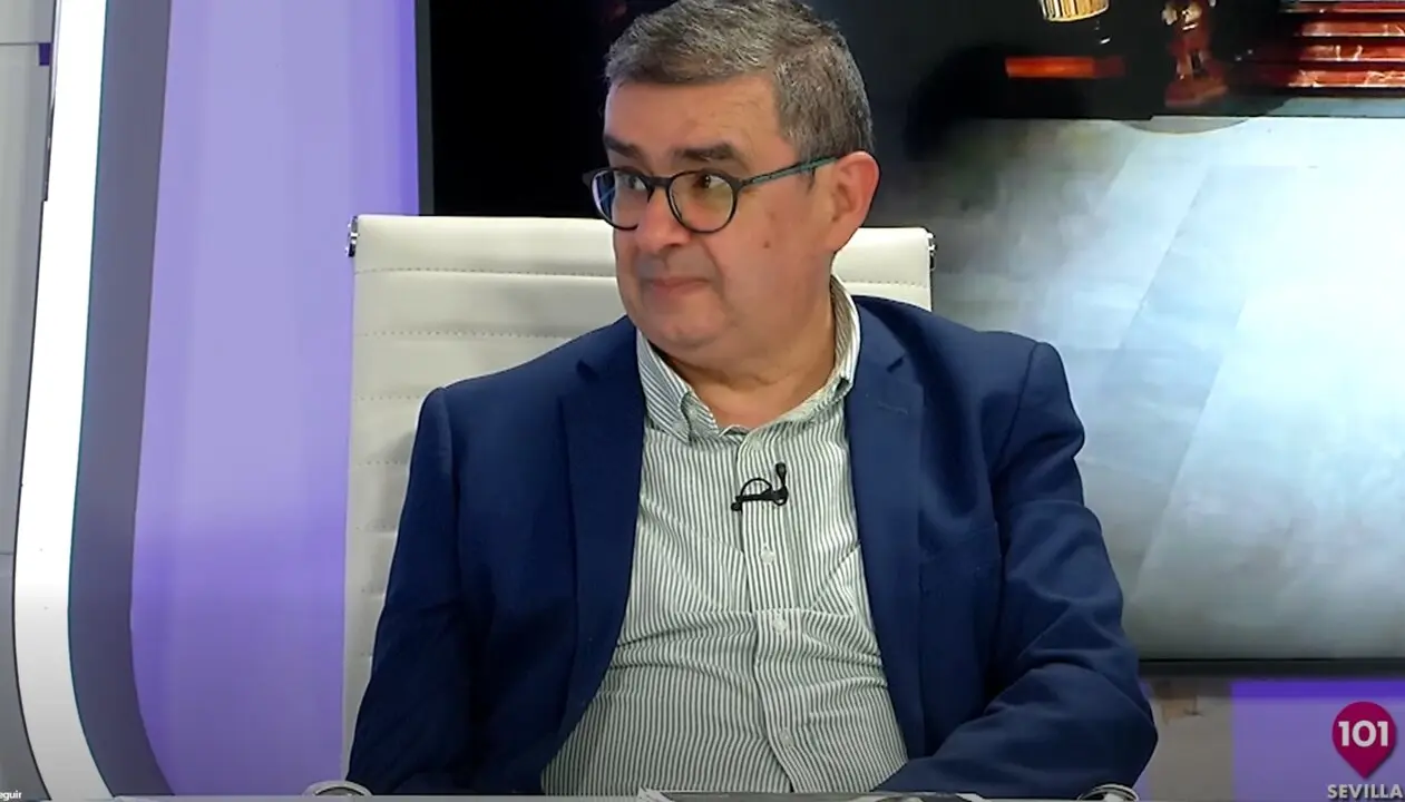 Paco Robles - 101 TV