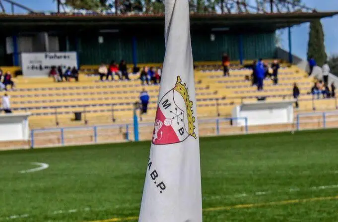 Marchena Balompi&eacute;