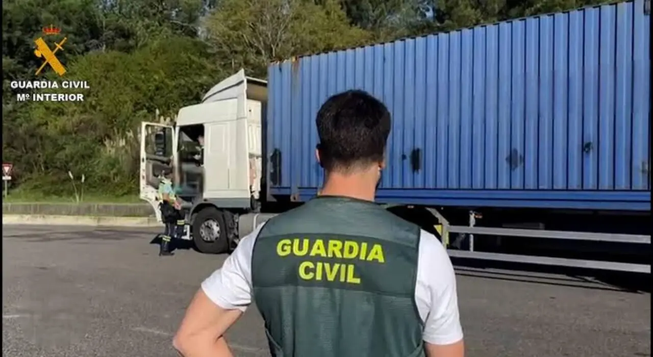 Guardia Civil
